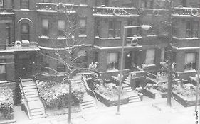 The Mansion On O Street